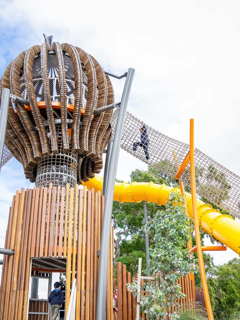 Gumnut Park