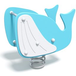 CP-6020_Whale Springer