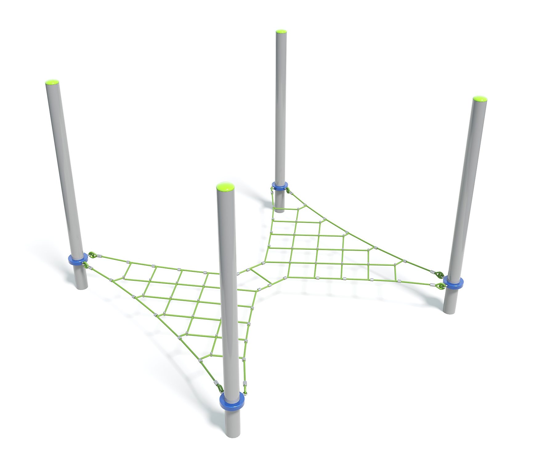 Cross Net - Kaebel Leisure