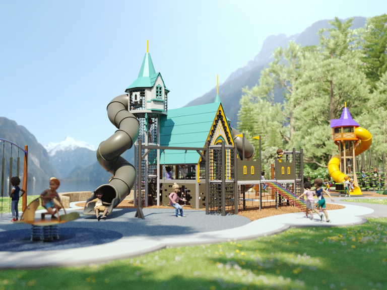 dream scene render