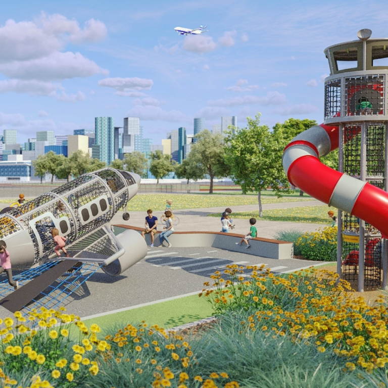 kaebelland sky render