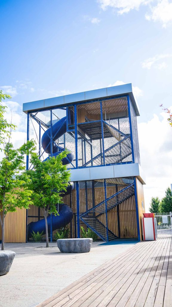 vic-cloverton vision centre 01