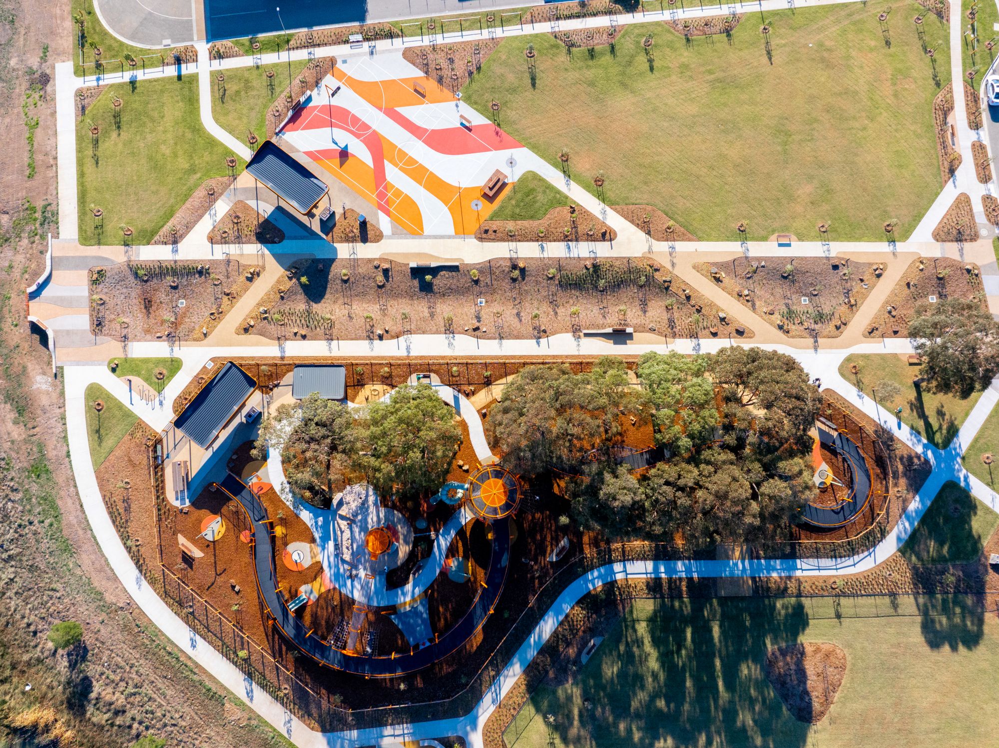 berwick waters drone stages 12, 13 & 16 (may 21st, 2025) 21 smaller