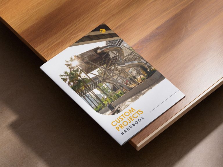 project handbook