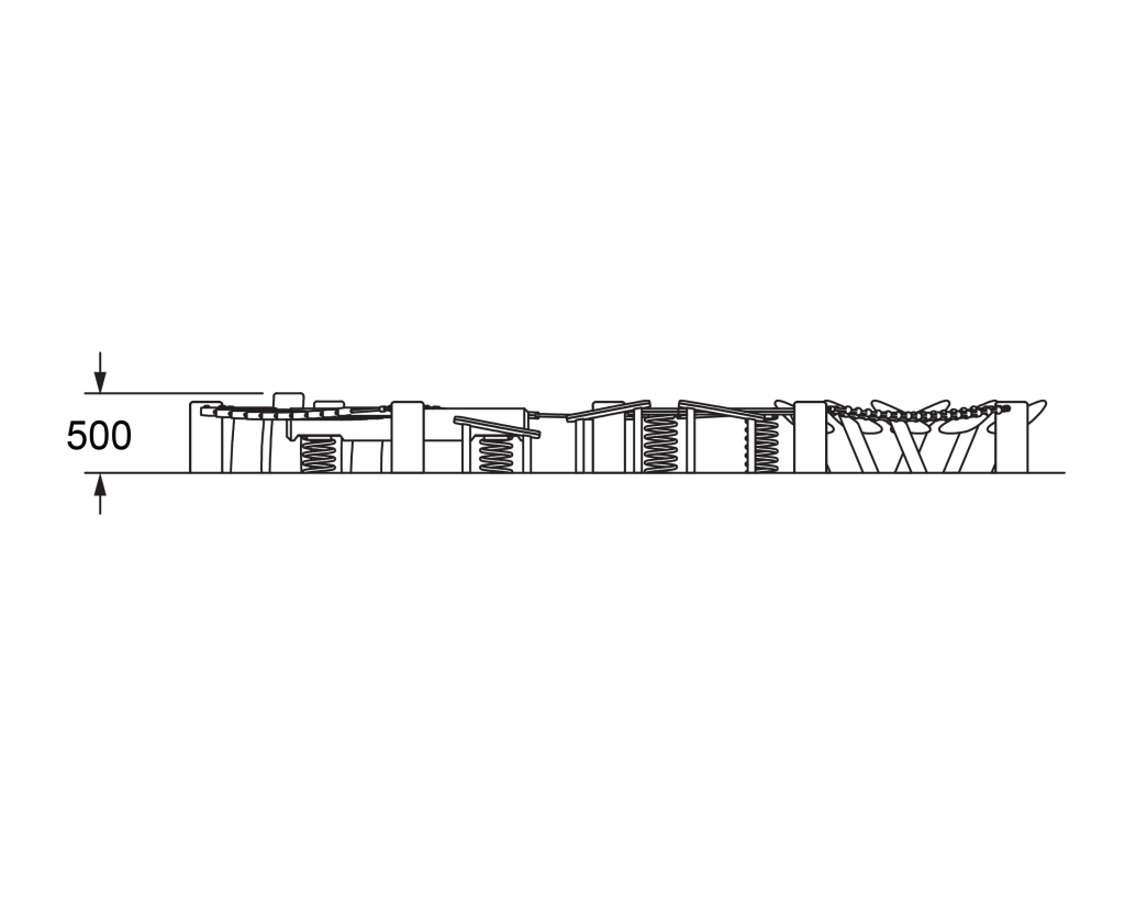 NN-005_Bulb_Side Elevation