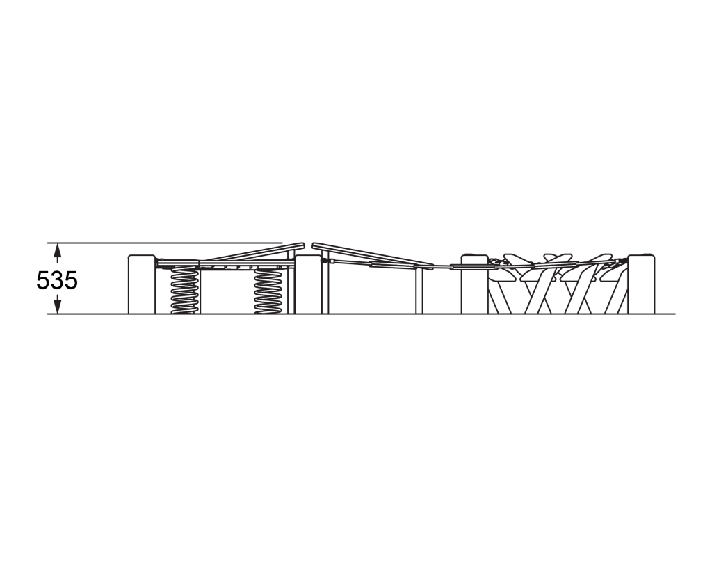 NN-008_Tumble_Side Elevation