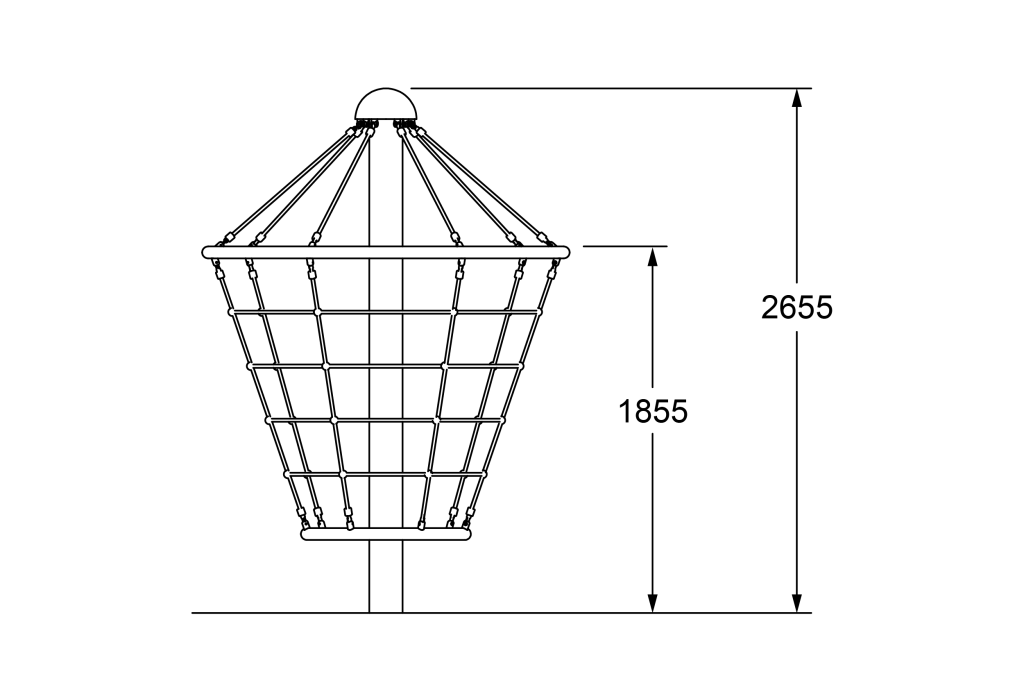 RN-4002_Strobilus_Side Elevation