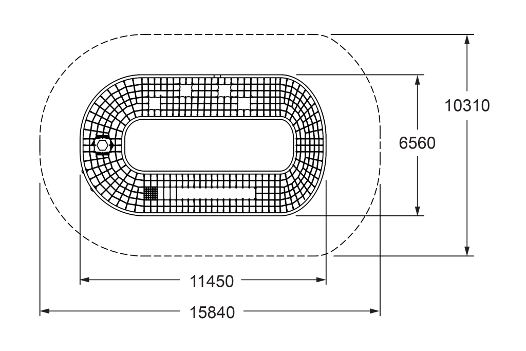 SS-8001_Circuit_Top View