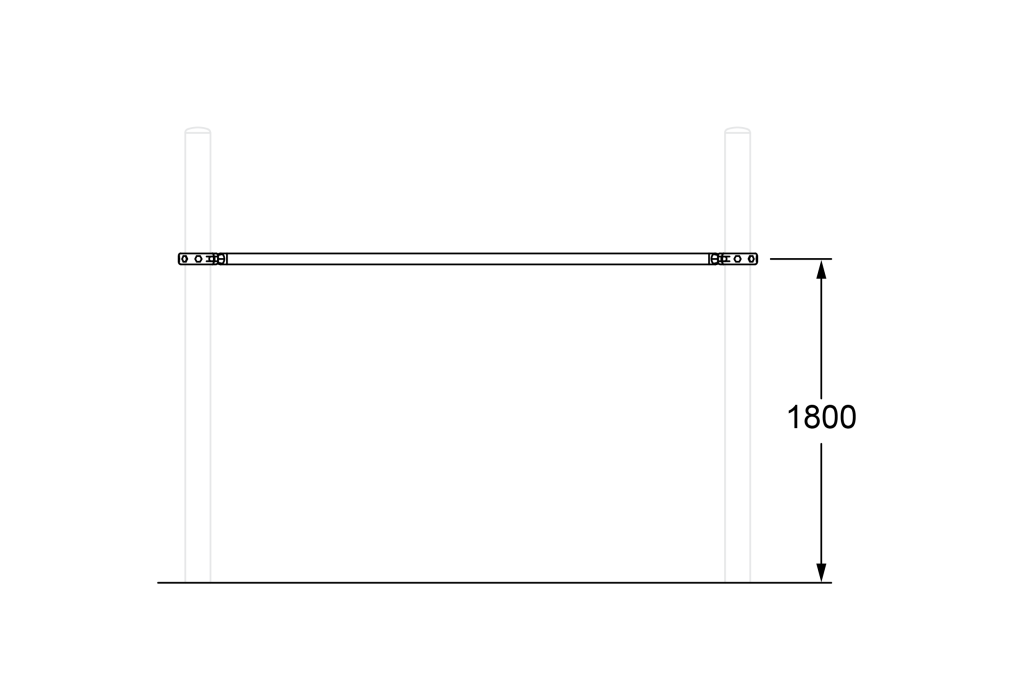 ce-1050_plan-view_side elevation