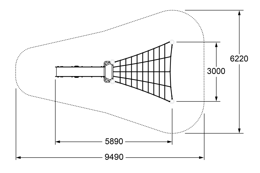 ce-1058_plan-view_top view