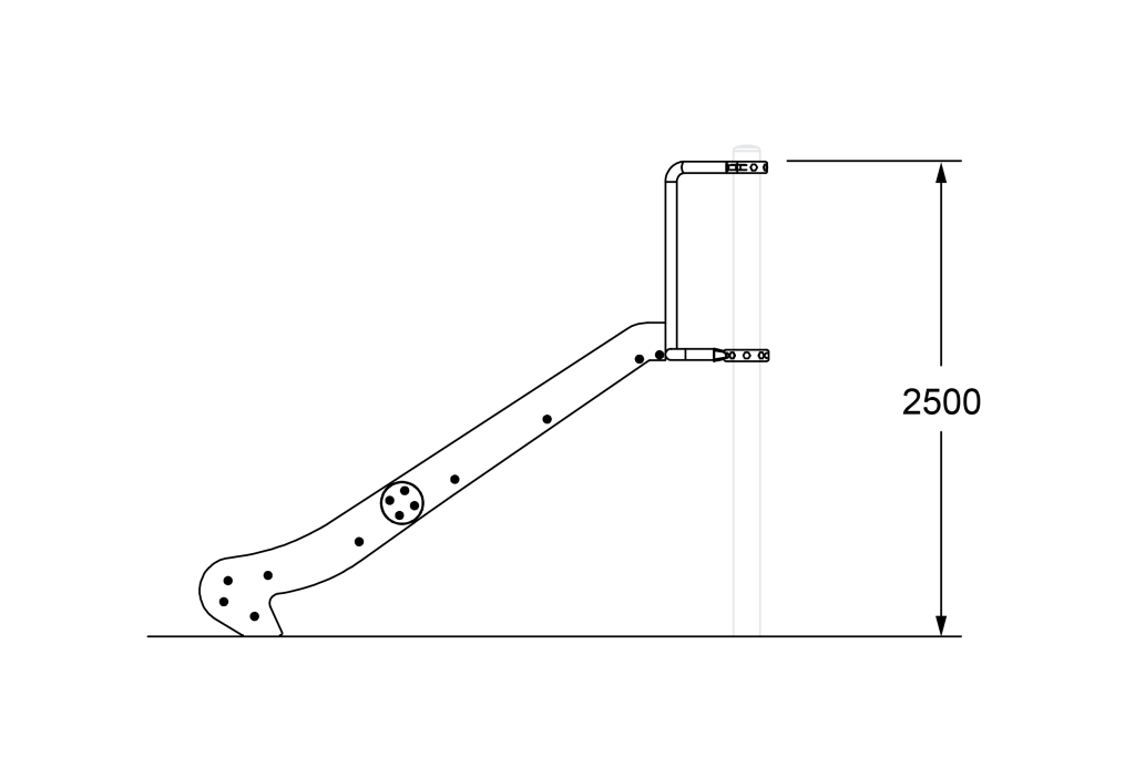 ce-1059_plan-view_side elevation