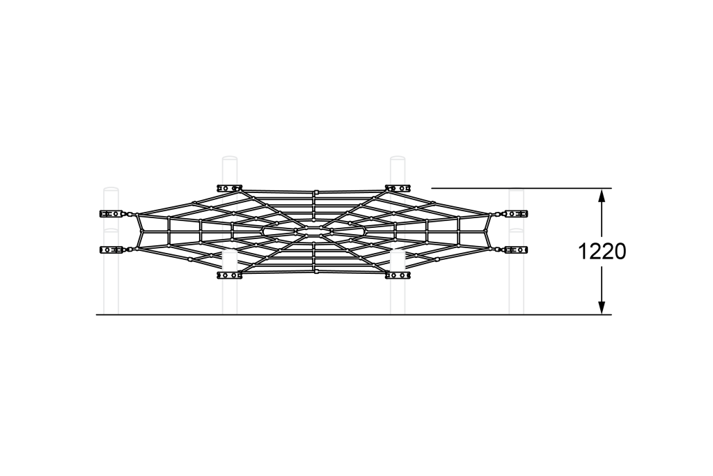 ce-1064_plan-view_side elevation