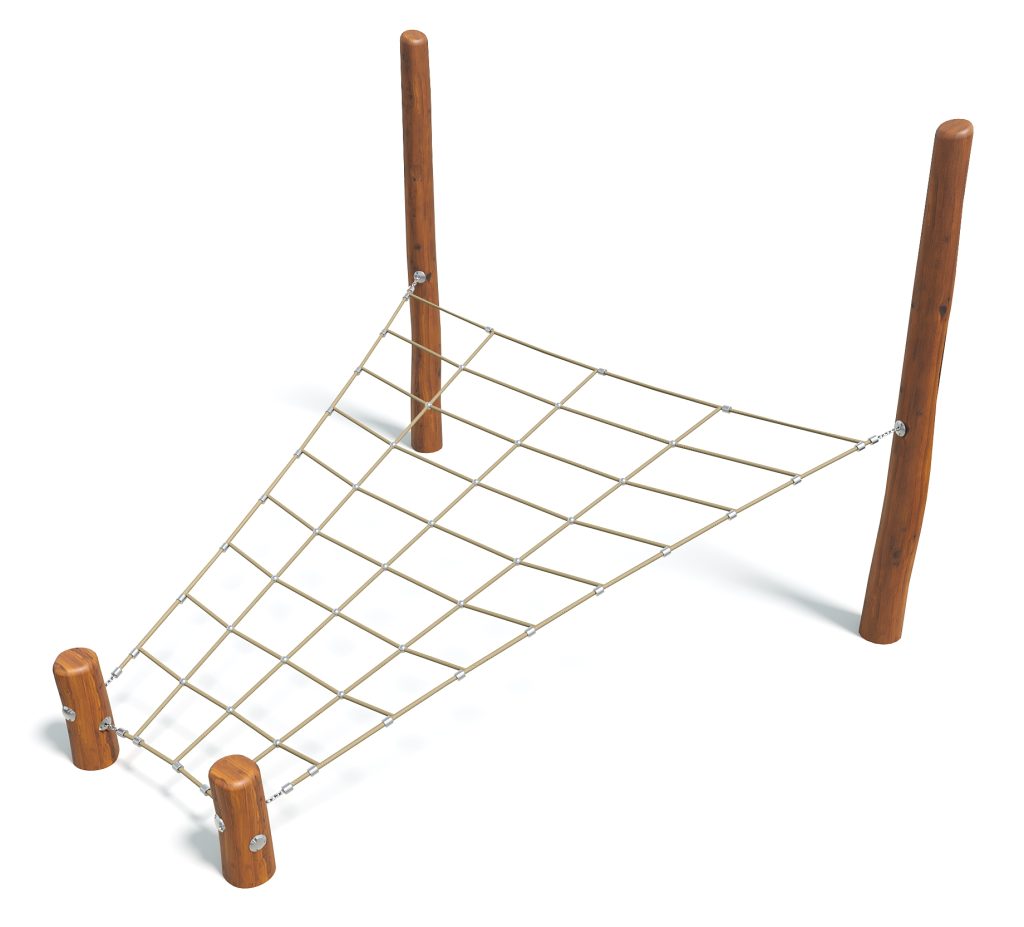 Natural Inclined Trapezoid 2