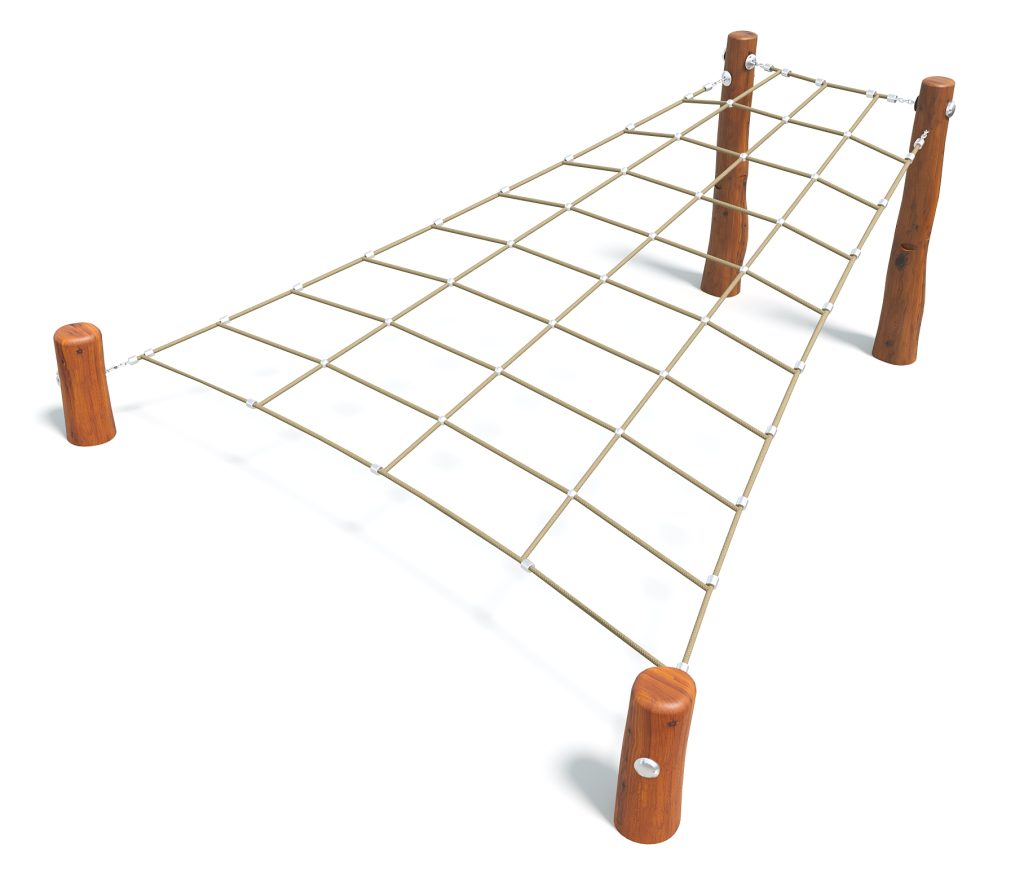 Natural Inclined Trapezoid 1