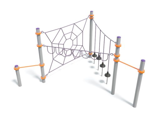 CE-002_Spider Orb Trail