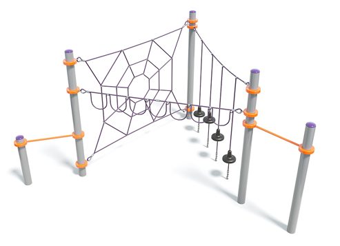 CE-002_Spider Orb Trail