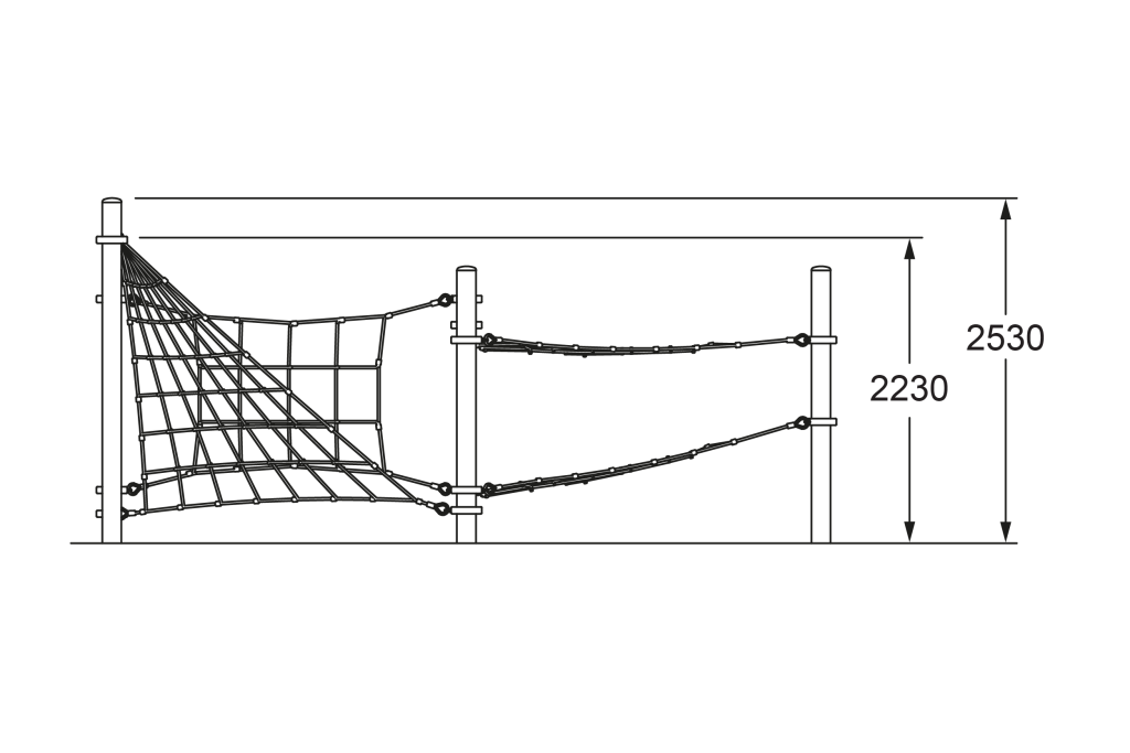 CE-005_Forest-Traverse_Side Elevation