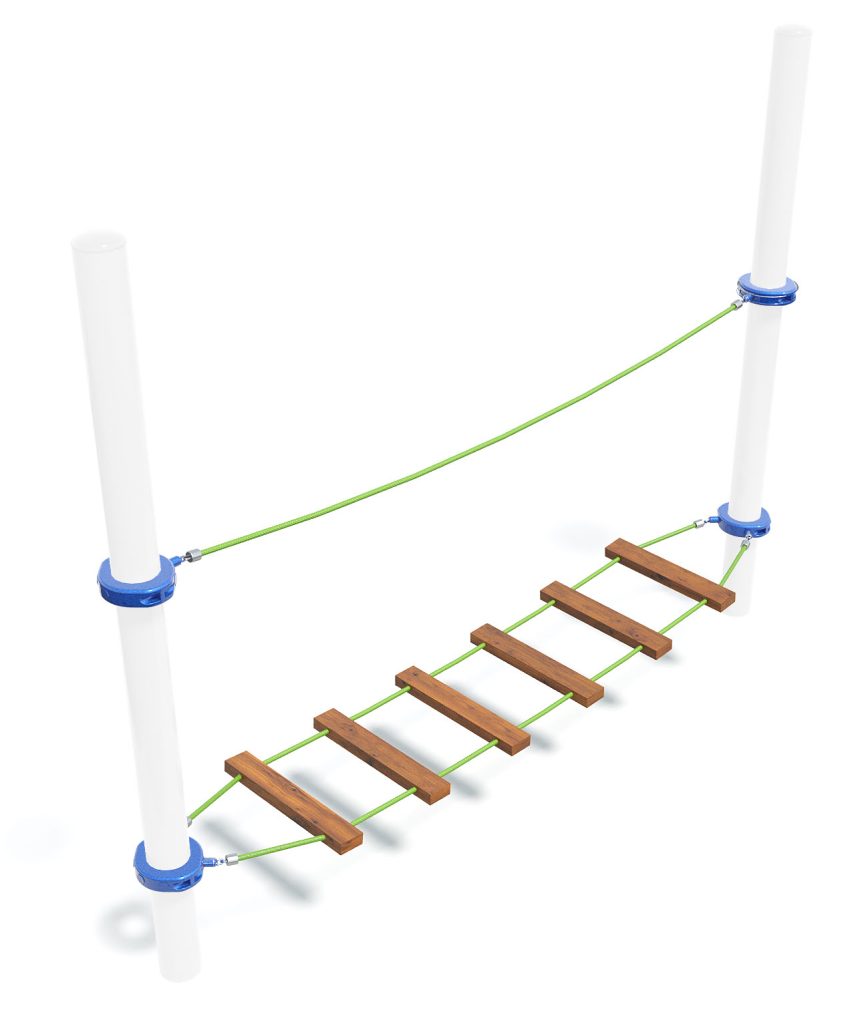 Stepper Walk 3m