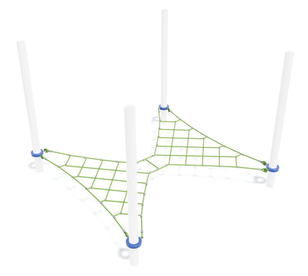 Cross Net
