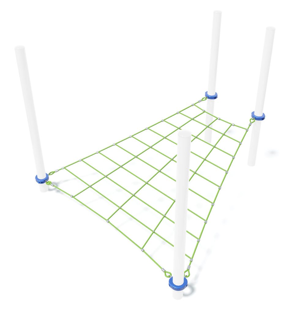 Inclined Trapezoid 2
