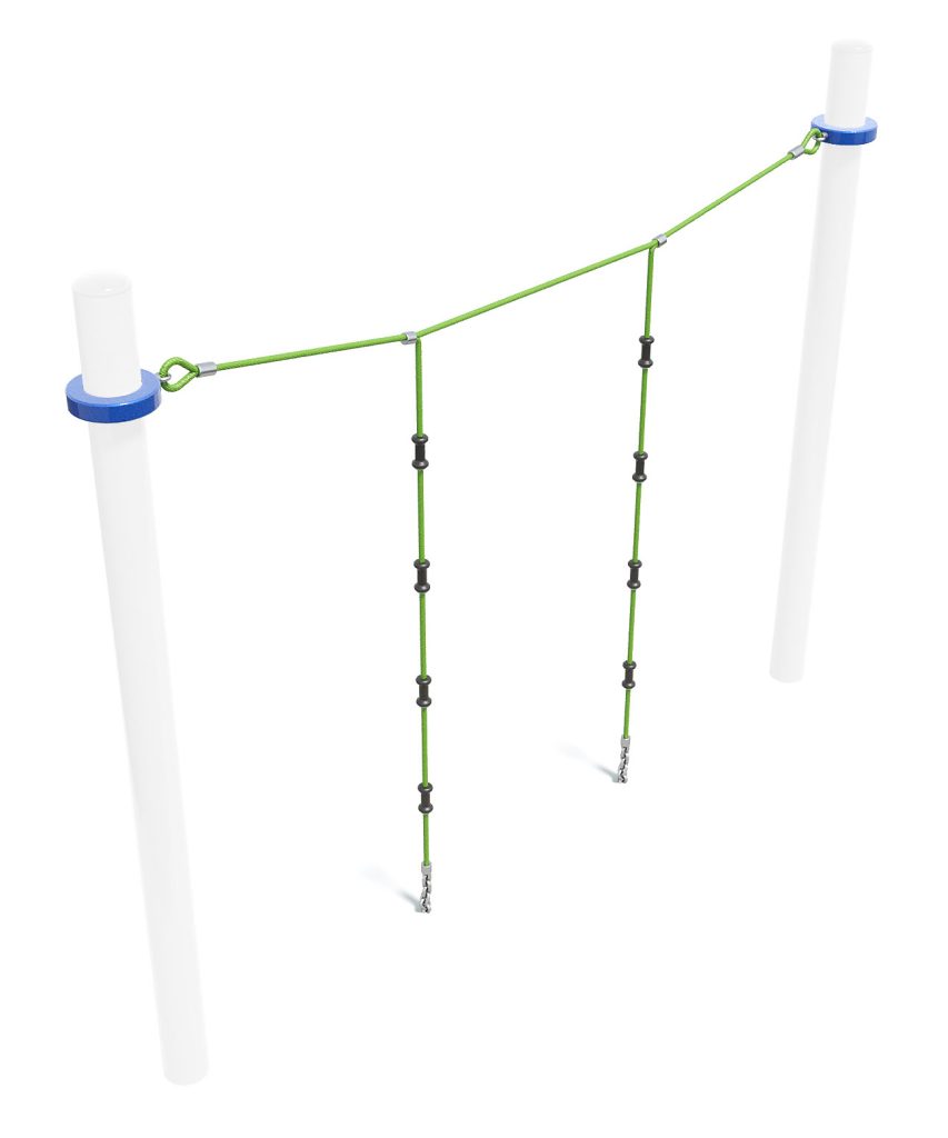Bead Crossing