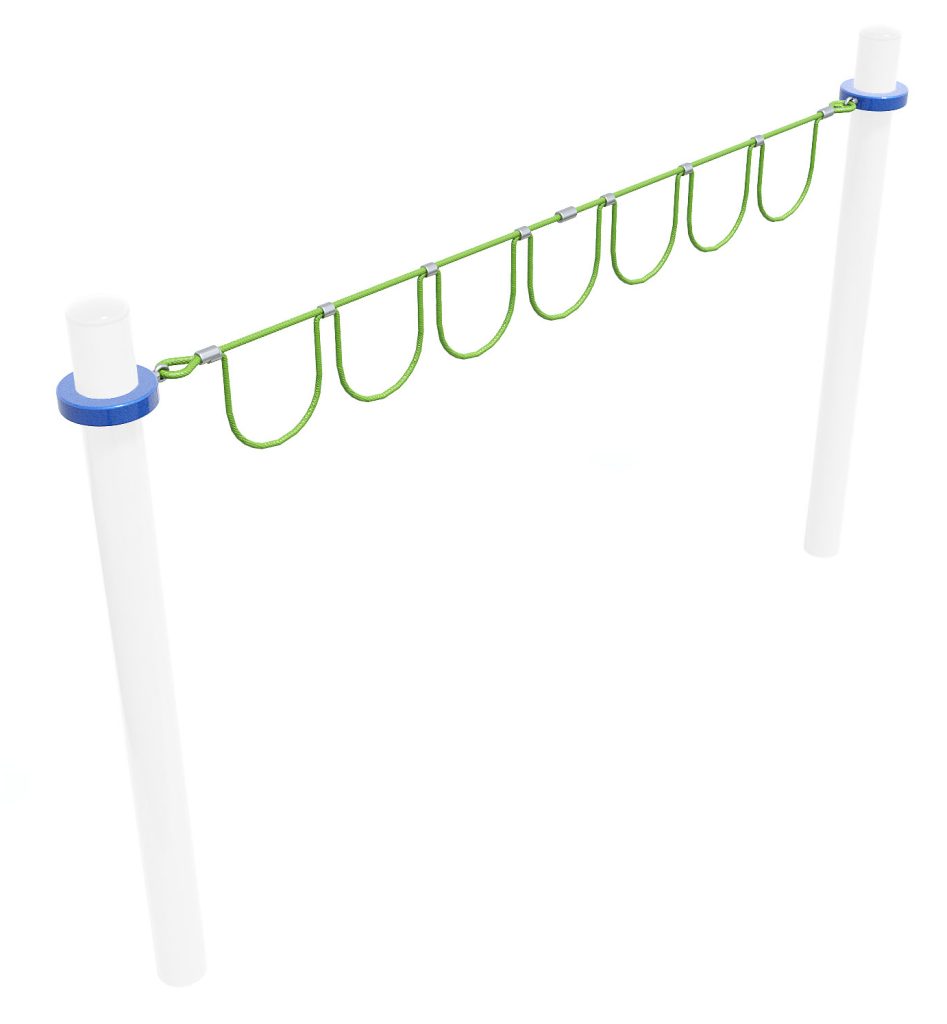 Overhead Loop Climber