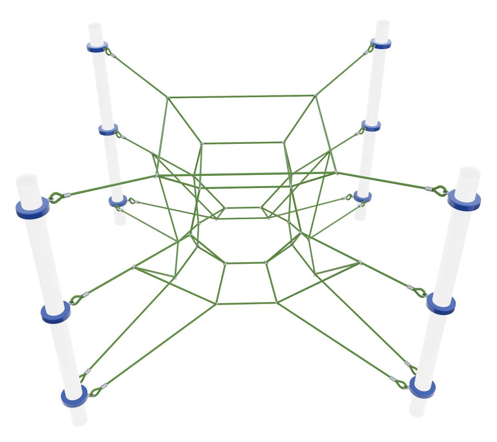 Quadcell