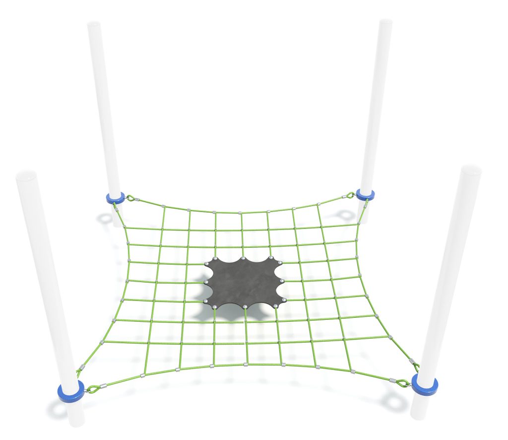 Quadtramp