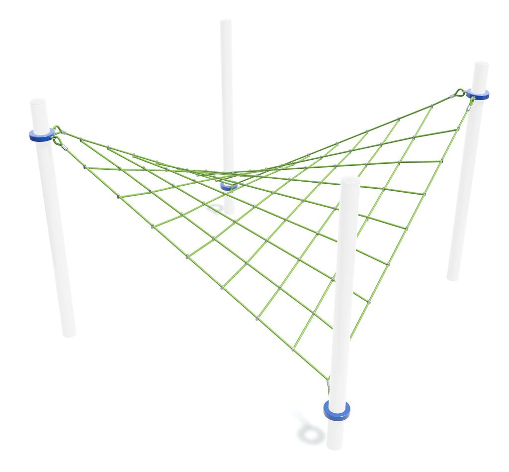 Saddle Net