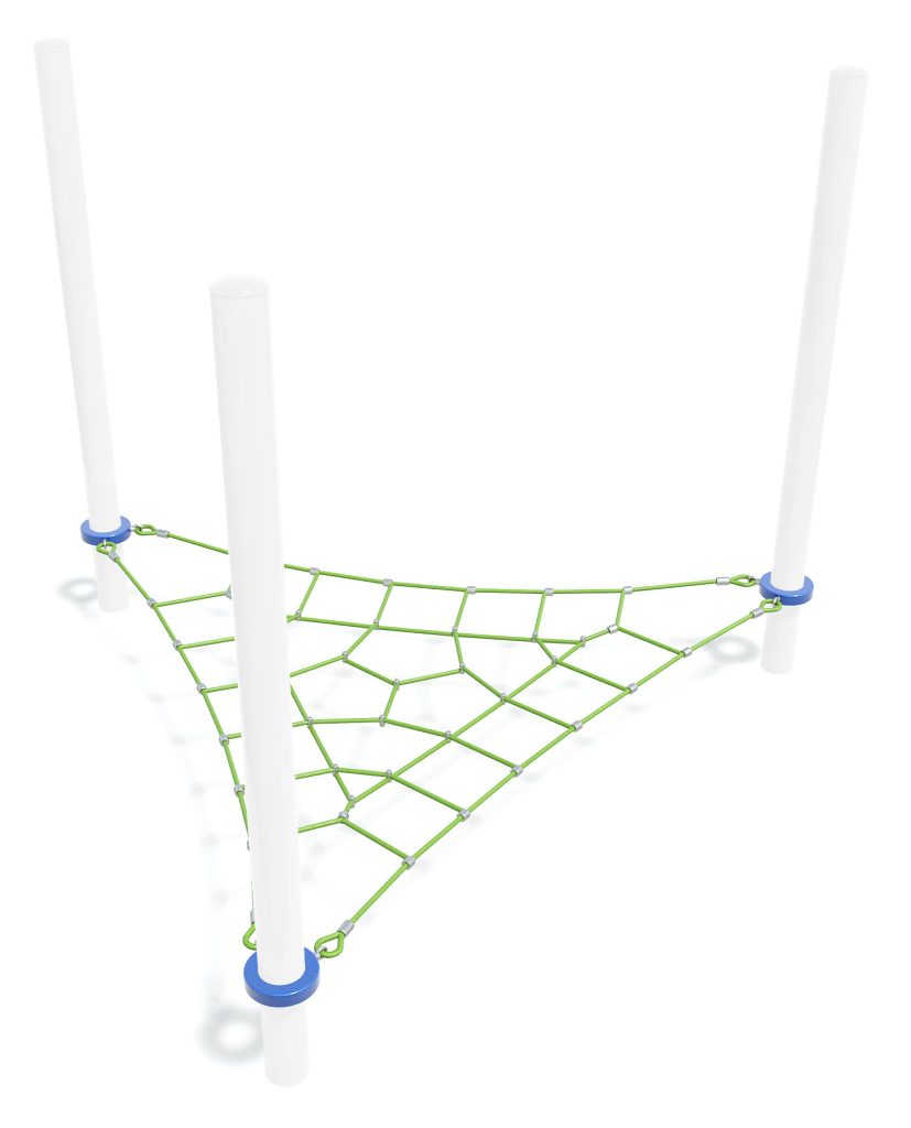 Horizontal Tri Net