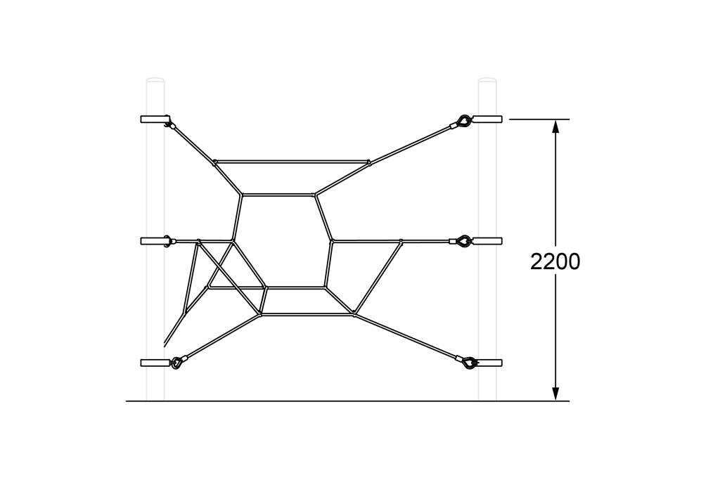CE-1035_Tricel_Side Elevation