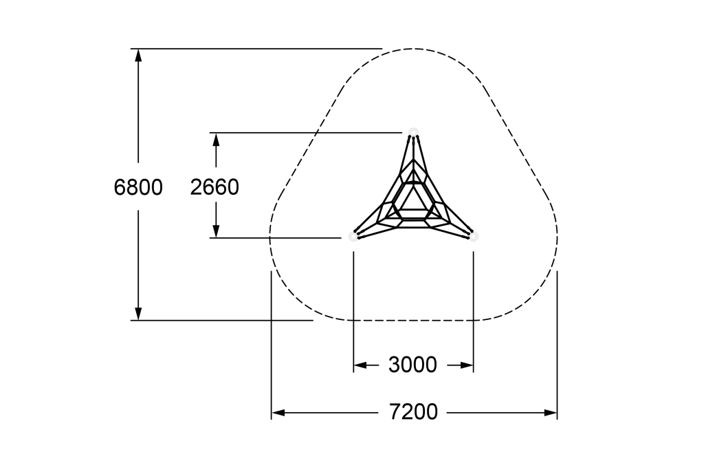 CE-1035_Tricel_Top View