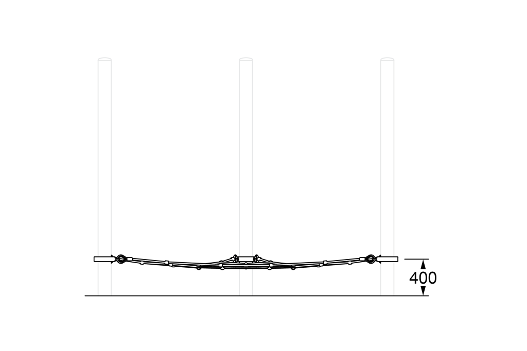 CE-1036_Tri-Tramp_Side Elevation