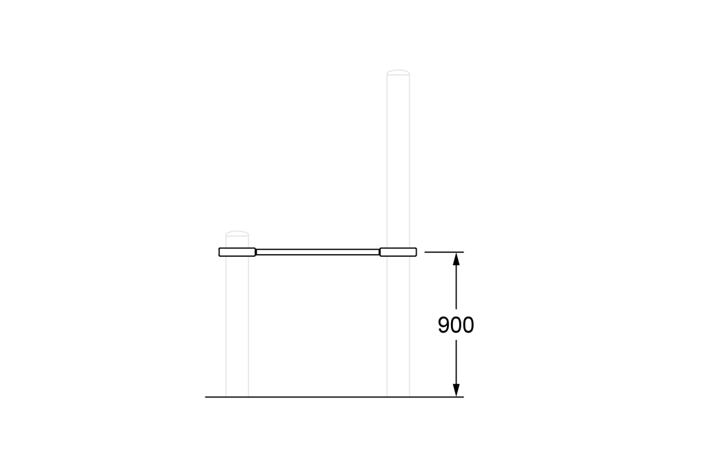 CE-1037_Tumble Turn_Side Elevation