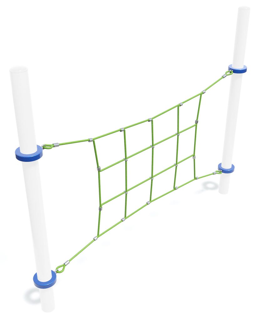 Vertical Scramble