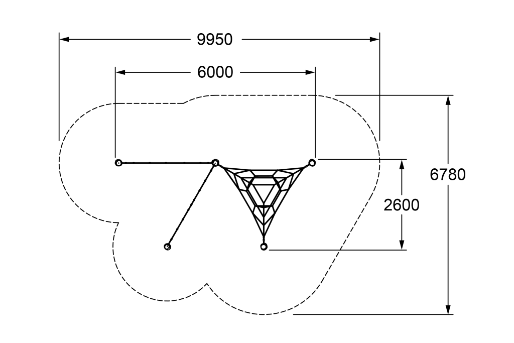 CN-001_Sinharaja_Top View