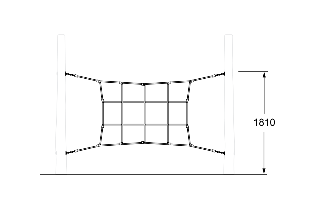 CN-1011_Vertical Scramble_Side Elevation
