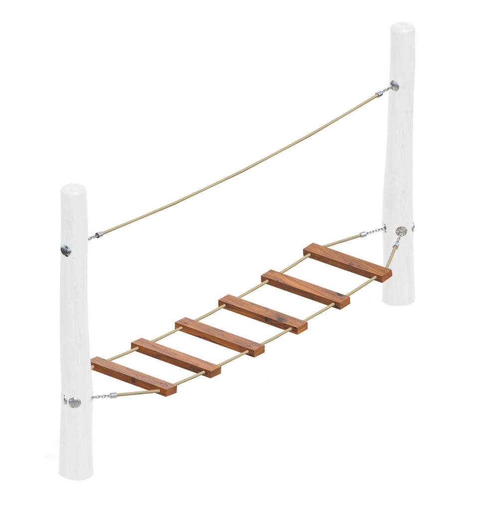 Natural Stepper Walk 3m