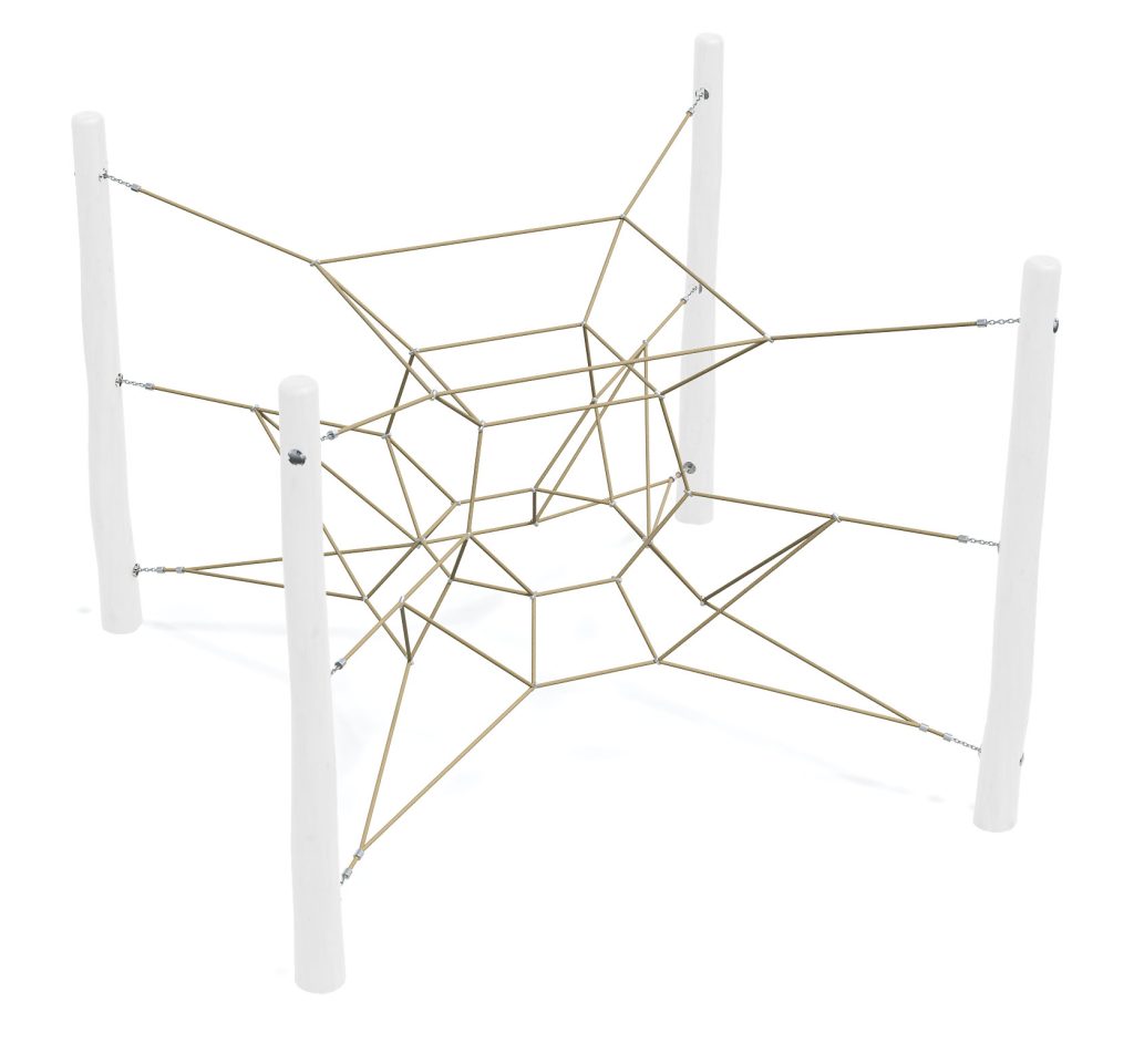 Natural Quadcell