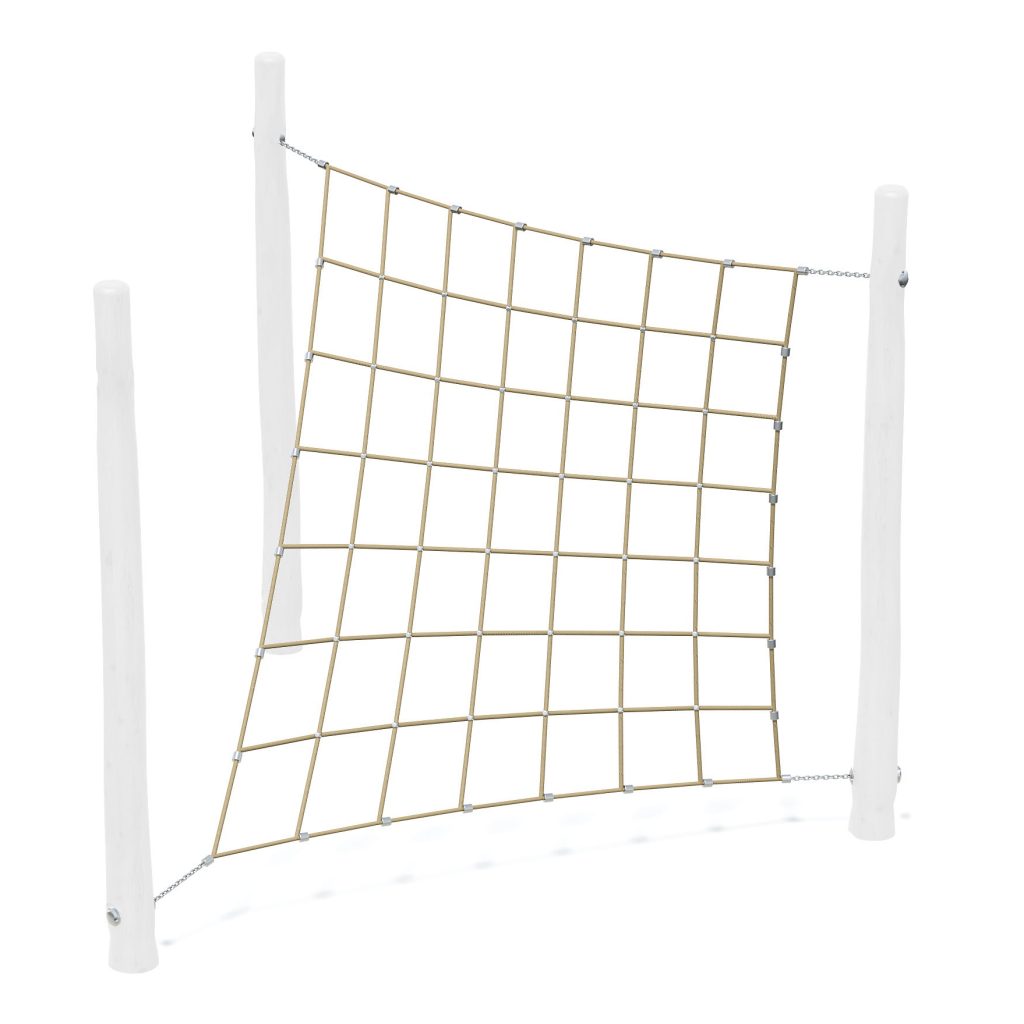 Natural Twisted Tri Net
