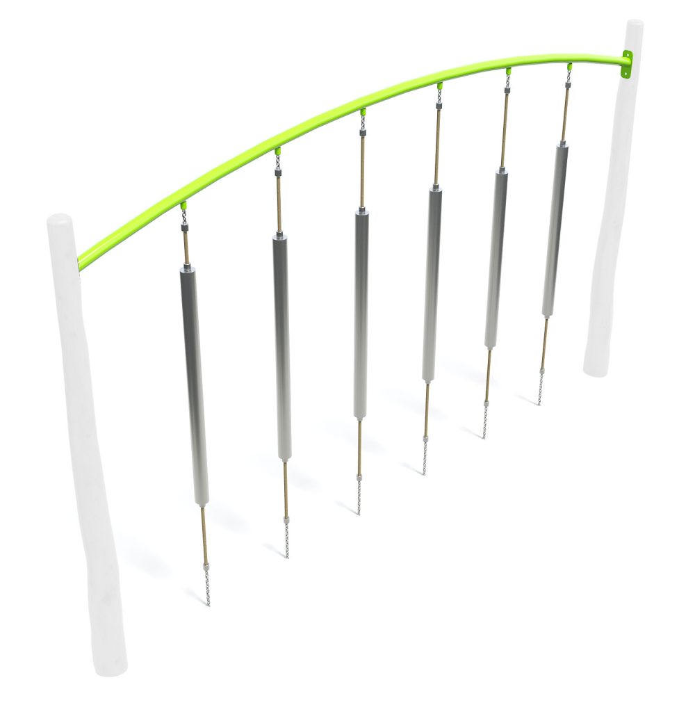 Natural Chimes