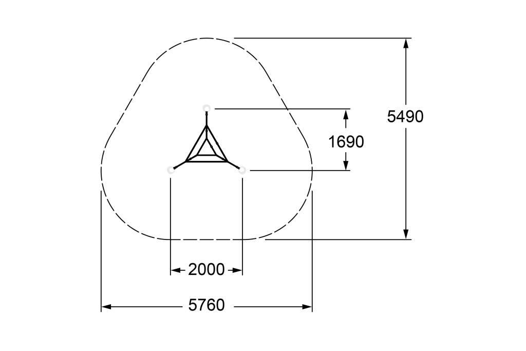 CNS-2021_Tricell Mini_Top View