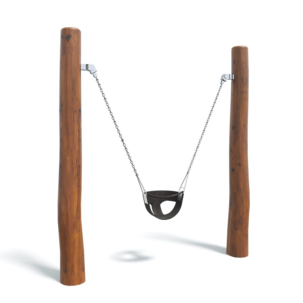 CP-6005_Cellula Natural Cradle Swing