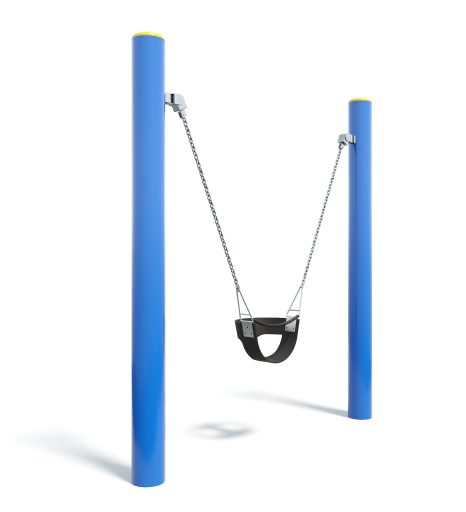 CP-6006_Cellula Post Cradle Swing