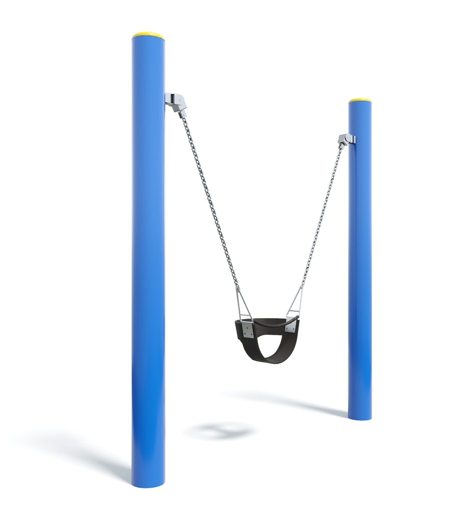CP-6006_Cellula Post Cradle Swing
