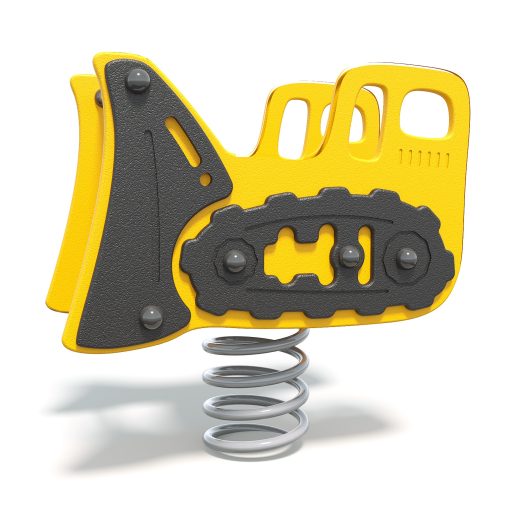 CP-6010_Dozer Springer