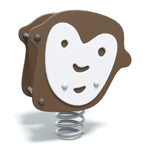 CP-6015_Monkey Springer