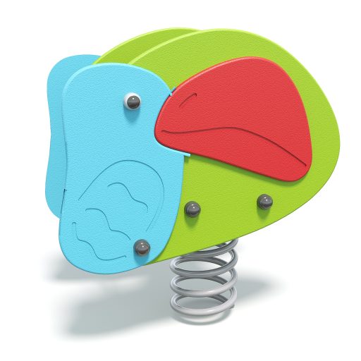 CP-6019_Toucan Springer
