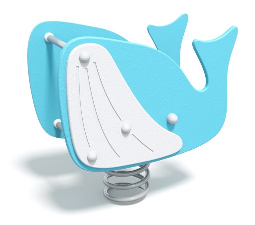 CP-6020_Whale Springer