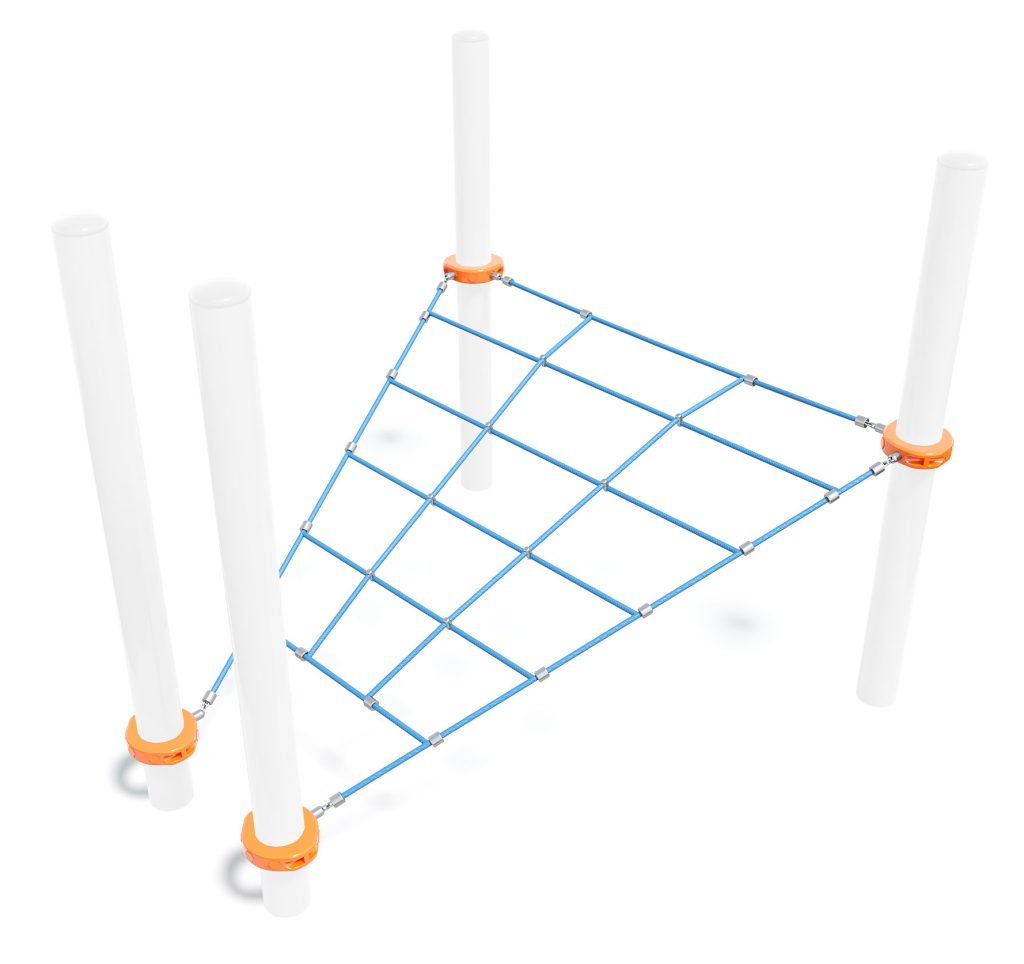 Mini Inclined Trapezoid
